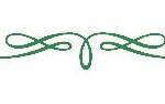 green symbol